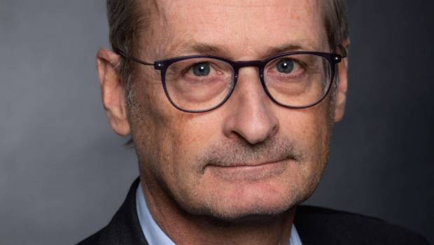 Jean de Vauxclairs élu Président du SERCE