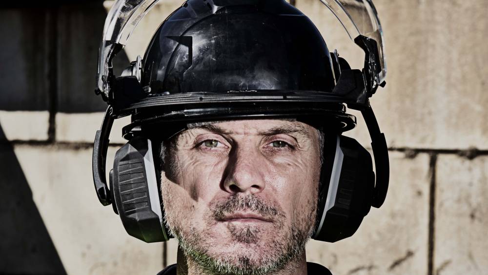 Milwaukee présente son nouveau Casque BOLT 100