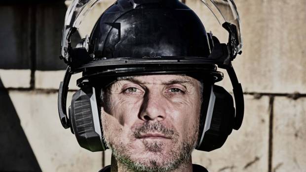 Milwaukee présente son nouveau Casque BOLT 100