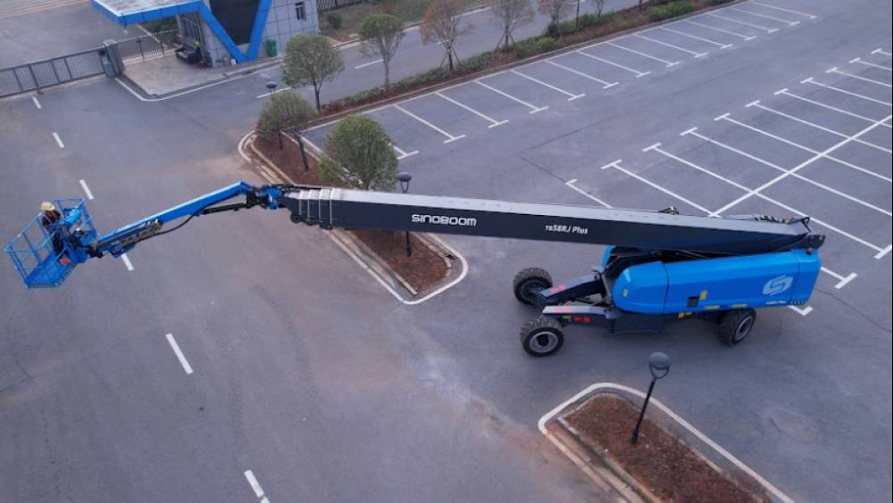 Sinoboom à la conquête de l'Australie