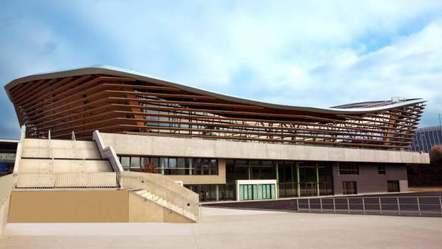 Cemex : des solutions minérales durables pour les chantiers des JOP 2024