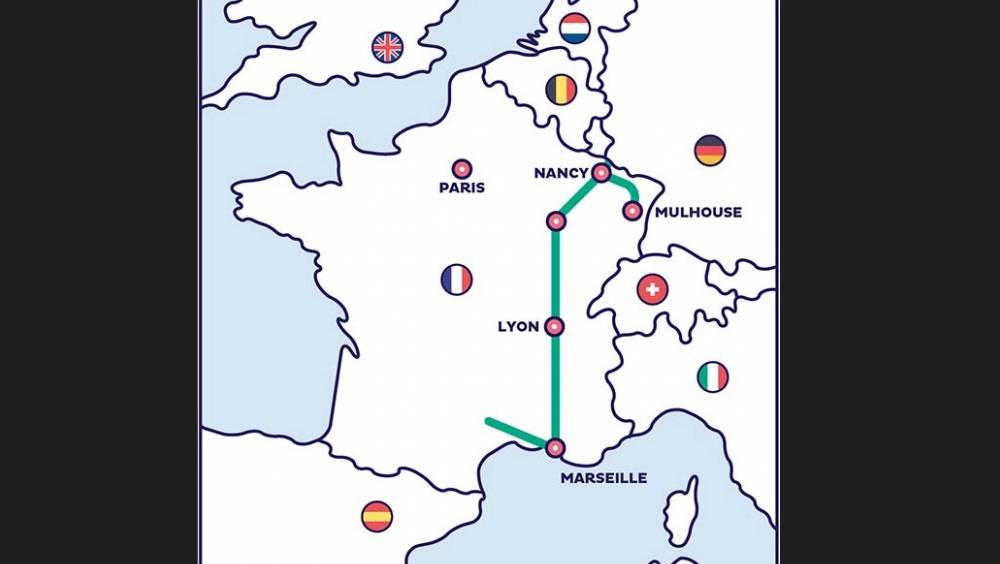 HY-FEN, l'hydrogène est sur des rails !