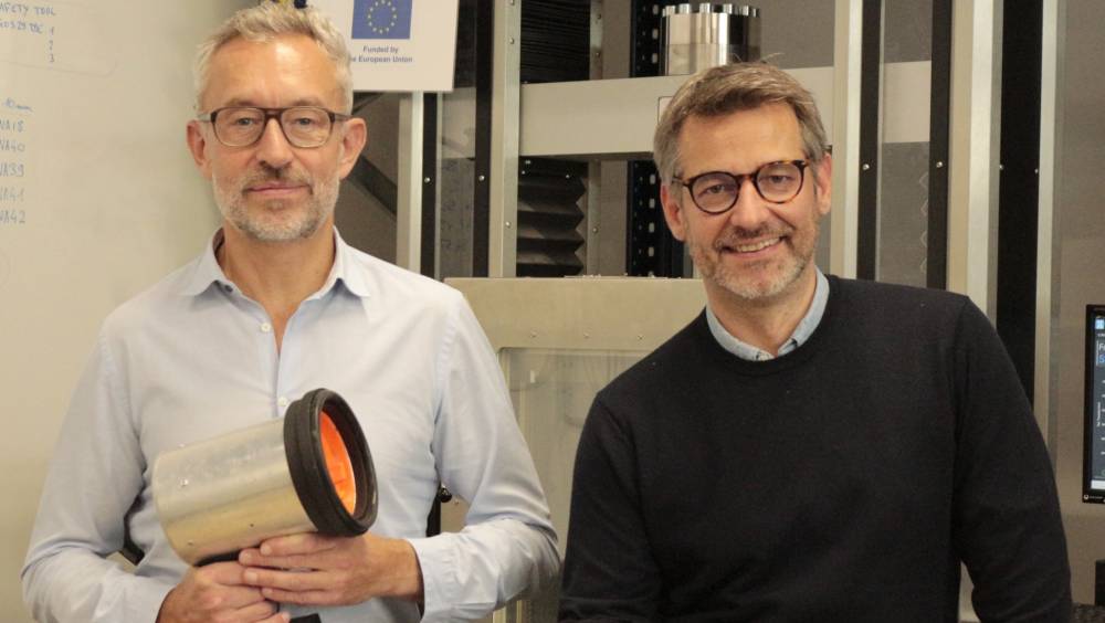 La deep tech Cold Pad lève plus de 7 millions d’euros