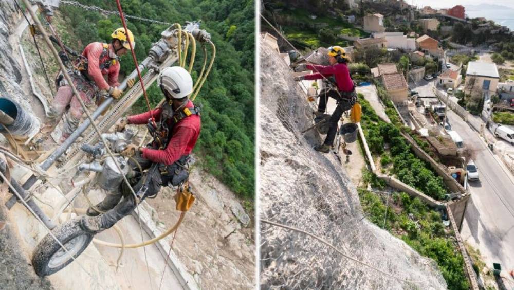 L’OPPBTP publie deux guides dédiés aux travaux sur cordes