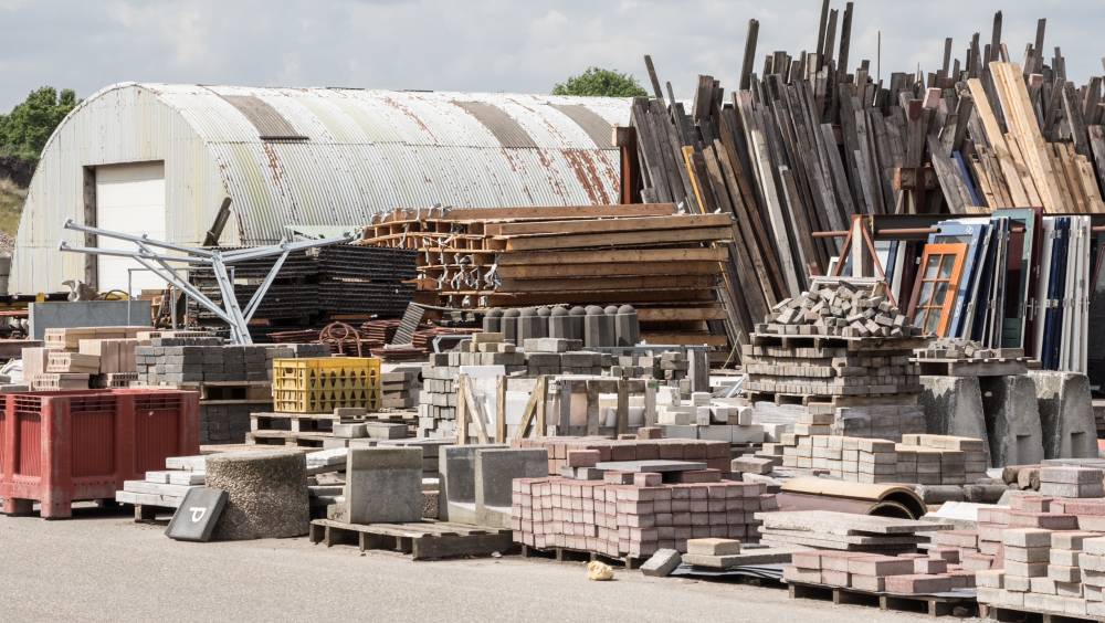 REP Bâtiment : Ecominéro et Ecomaison lancent un appel à projet commun