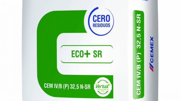 Mondi et Cemex collaborent pour apporter des sacs de ciment solubles dans l'eau aux Baléares