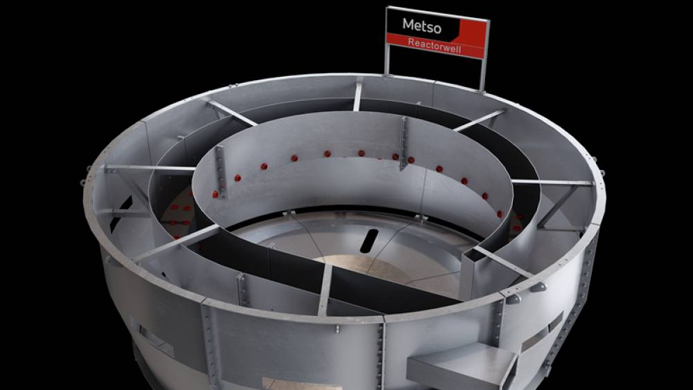 Metso sur un projet de traitement des eaux minières au Pérou