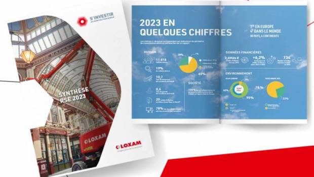 Loxam : une politique RSE qui repose sur 3 piliers