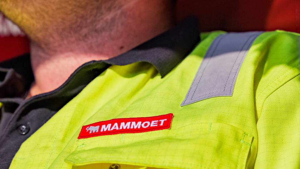 Mammoet gagne en agilité
