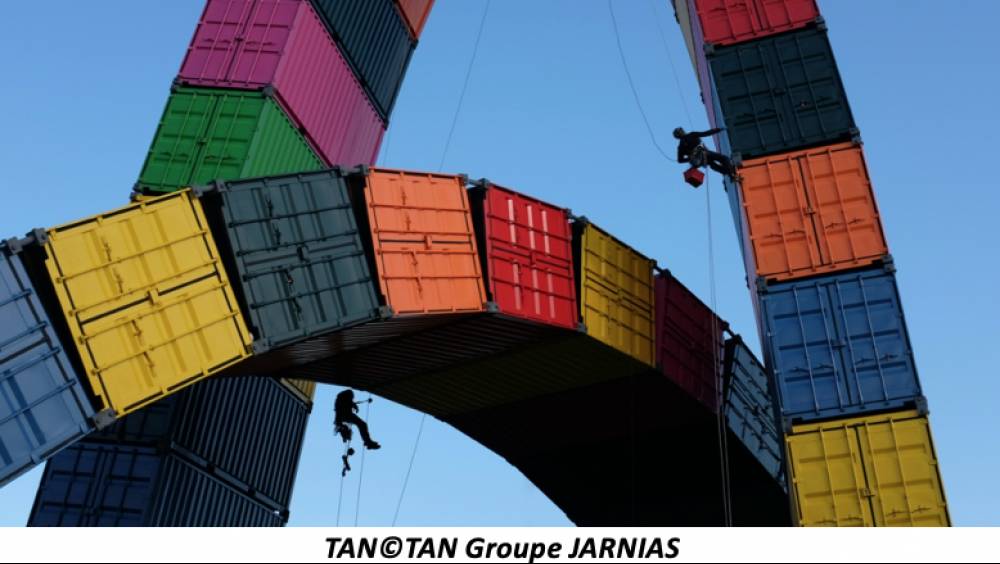 TAN dans le giron du Groupe Jarnias