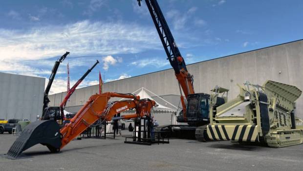 Pipeline & Gas Expo : quand gaz, biogaz et hydrogène font salon