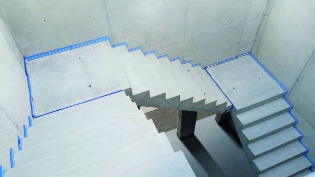 Schöck innove avec un rupteur acoustique contre les bruits de choc