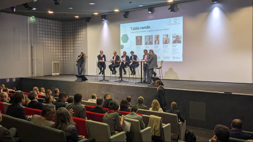 La filière s’organise pour rendre le secteur attractif