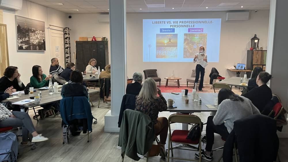 L’attractivité dans l’œil du club RH du Mecateamcluster