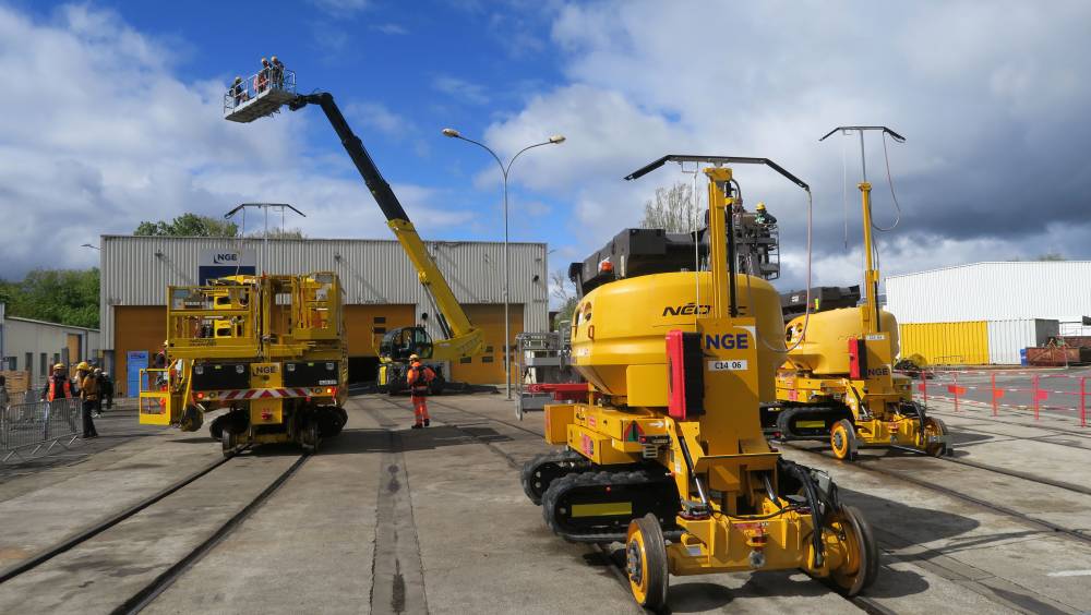 Journée Portes Ouvertes TSO : opération séduction pour des métiers passion