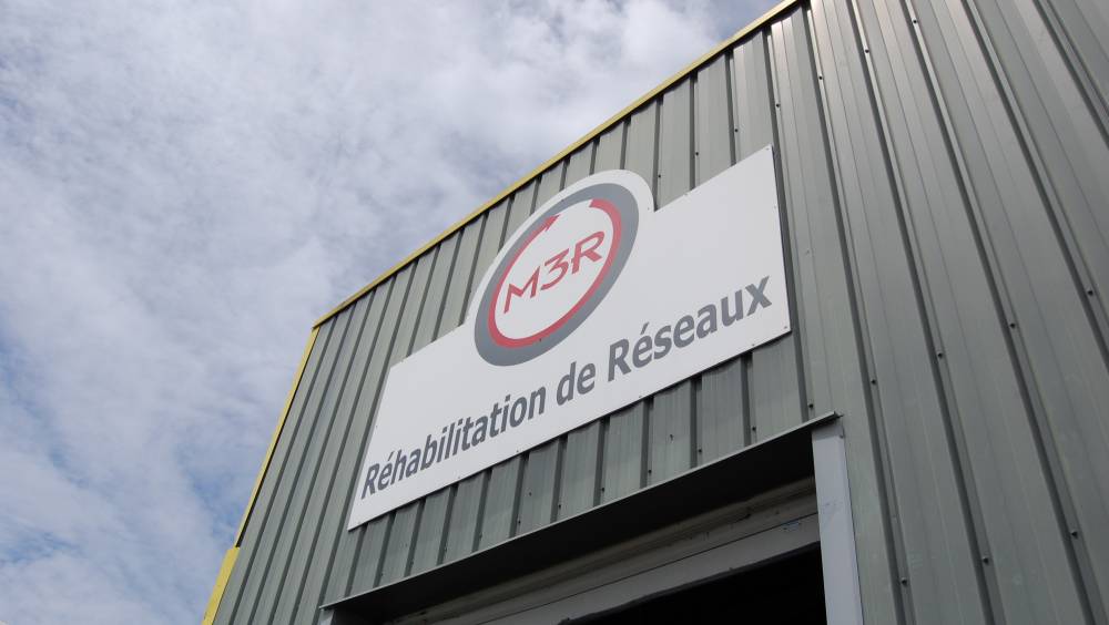 M3R, déjà 25 ans !