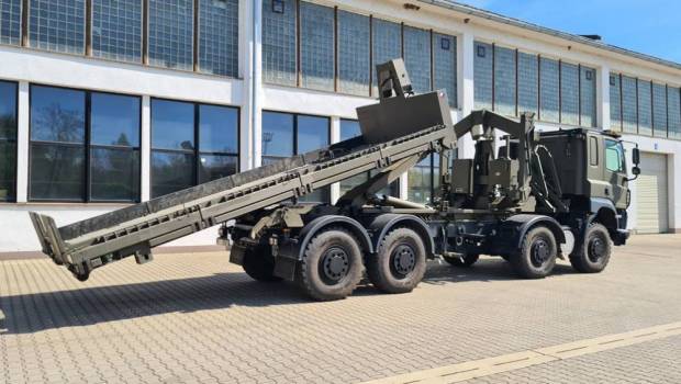 [Grand format] Les constructeurs sur le pied de guerre