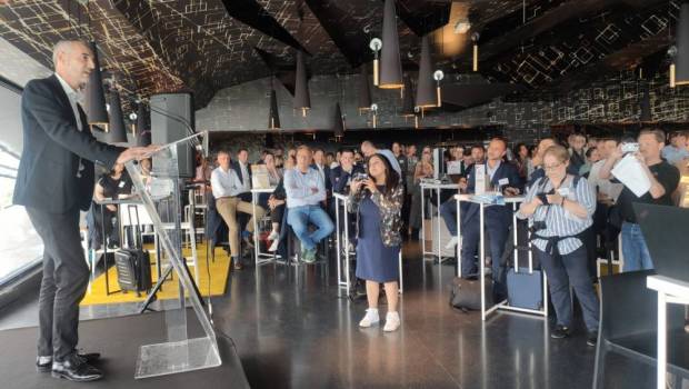 Mondial du Bâtiment : les lauréats des Awards de l’Innovation 2024 révélés !   