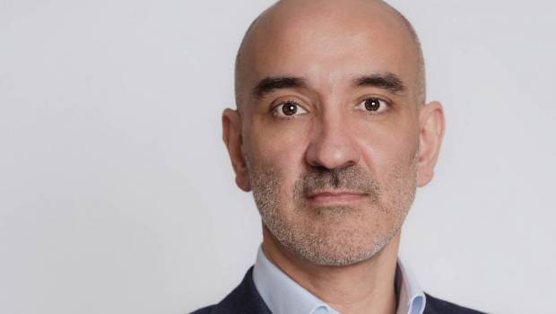 Yanmar CE : José Cuadrado fixe le cap