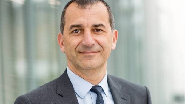 Olivier Berthelot nommé président d’Eiffage Construction