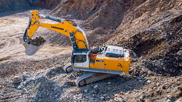 Une première R992 pour CMSE