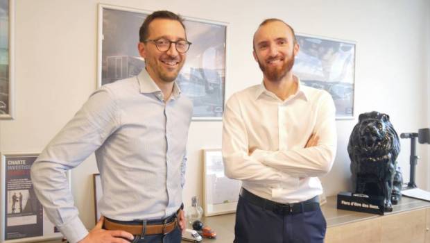 MAN France renforce sa direction