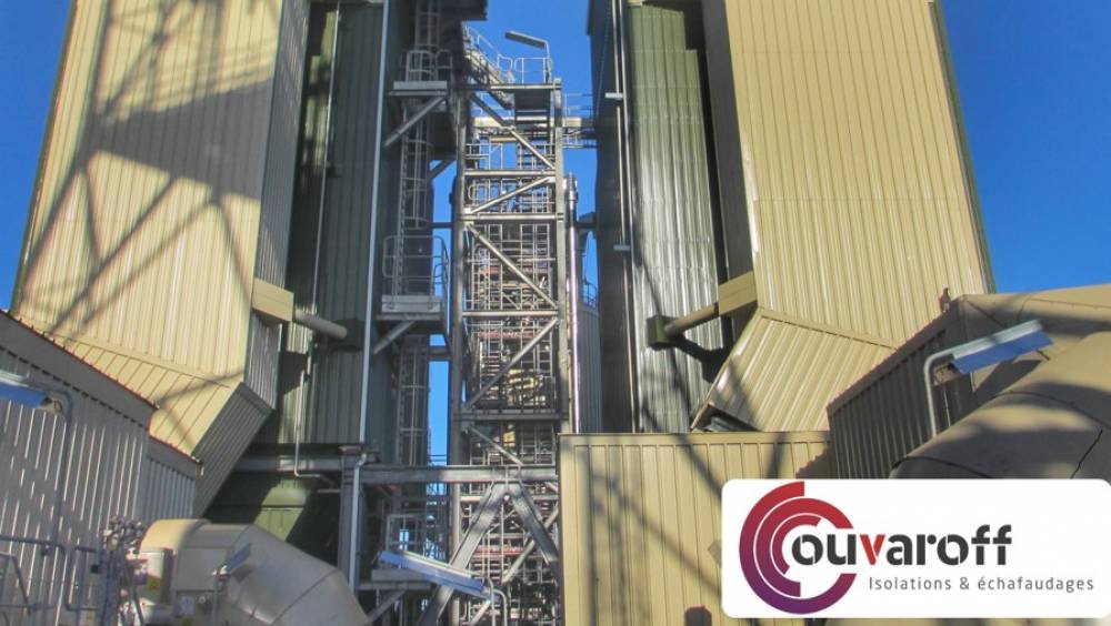 Avec MBO Groupe, Vinci se renforce dans le nucléaire