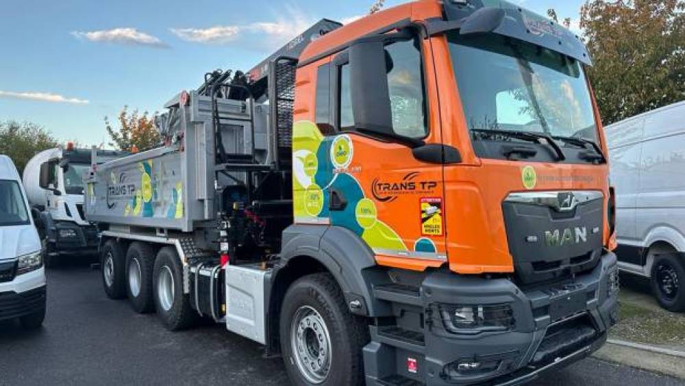 Biocarburant : Oleo 100 salue les évolutions réglementaires