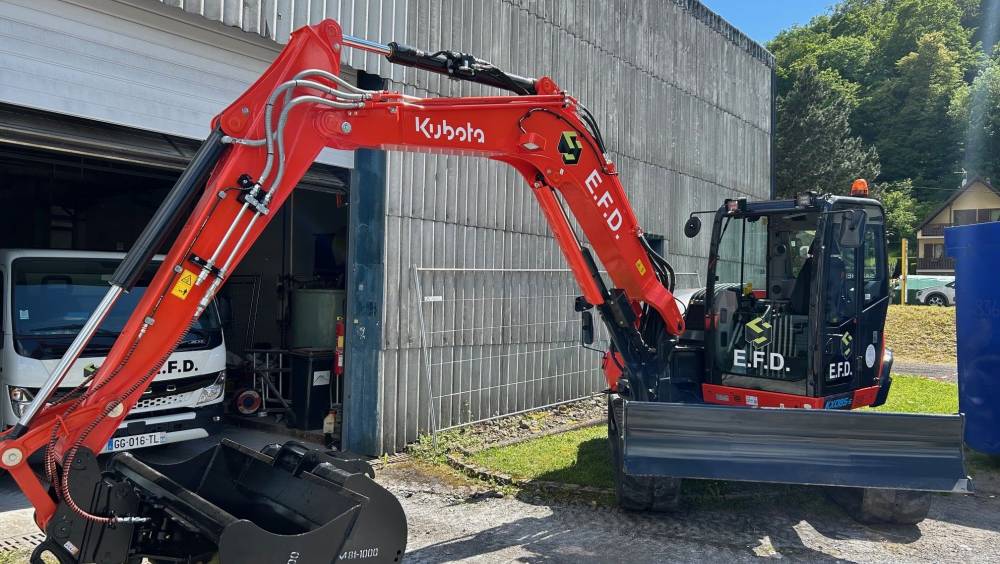 Les livraisons de la semaine du 1er au 5 juillet 2024