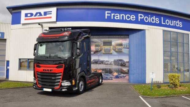 Le Groupe Poids Lourds Synergies fait l'acquisition de France Poids Lourds
