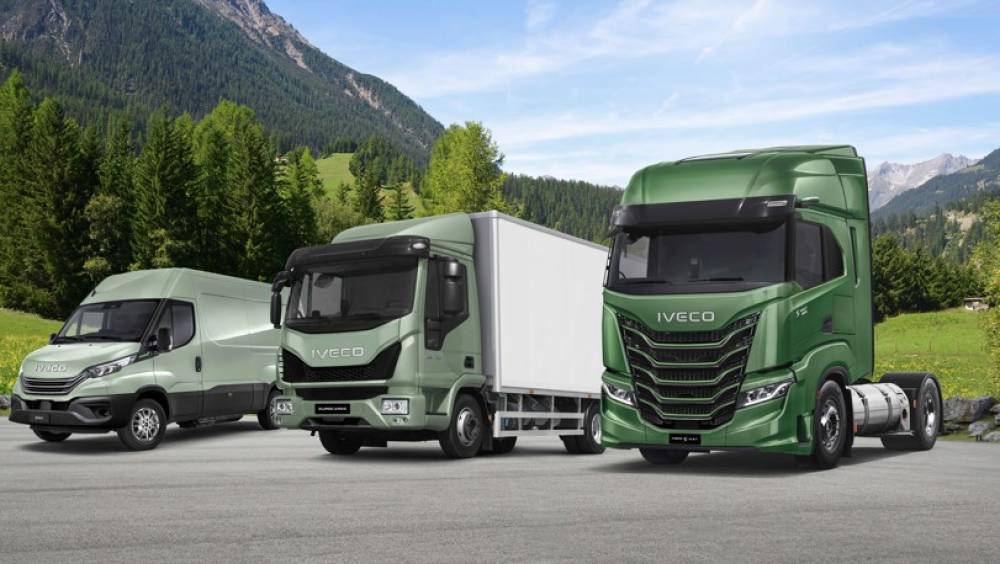 BioGNC : quel impact dans le transport poids lourds ?