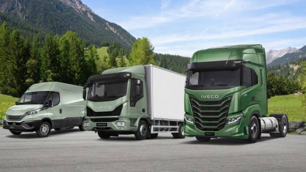 BioGNC : quel impact dans le transport poids lourds ?