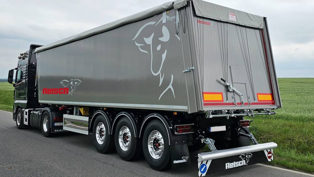 Benalu - Legras acquiert Reisch