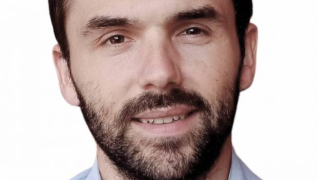 Etienne Touchais nommé Responsable commercial & Marketing de Cem’in’eu