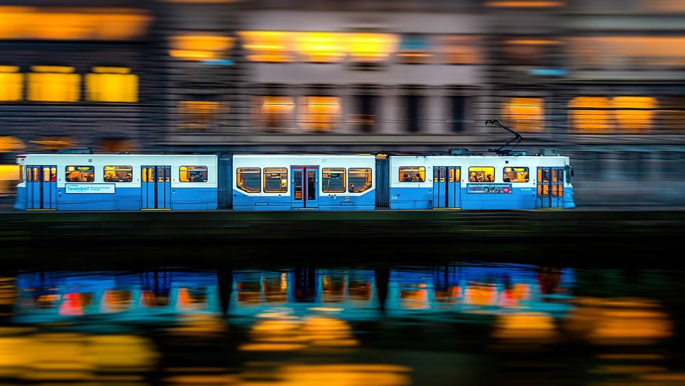 Meridiam finance l'extension du tramway de Florence en Italie