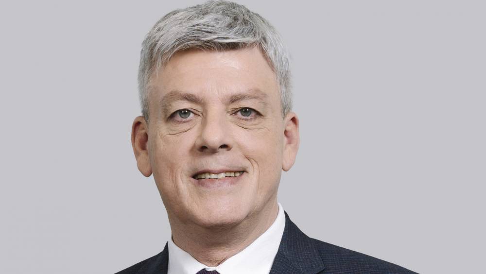 Stéphane Monceaux nommé Président du Directoire du groupe Demathieu Bard