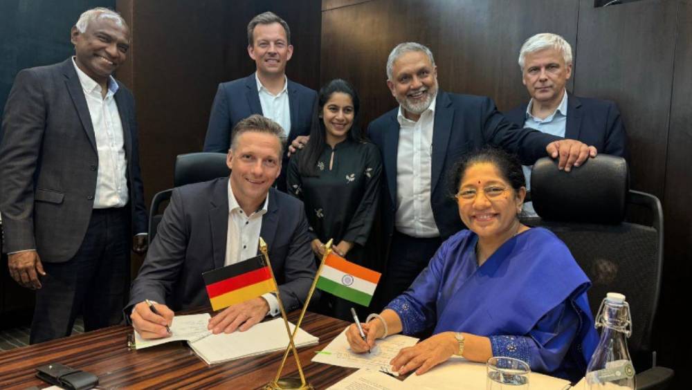 Deutz et TAFE : le partenariat est-il risqué ?