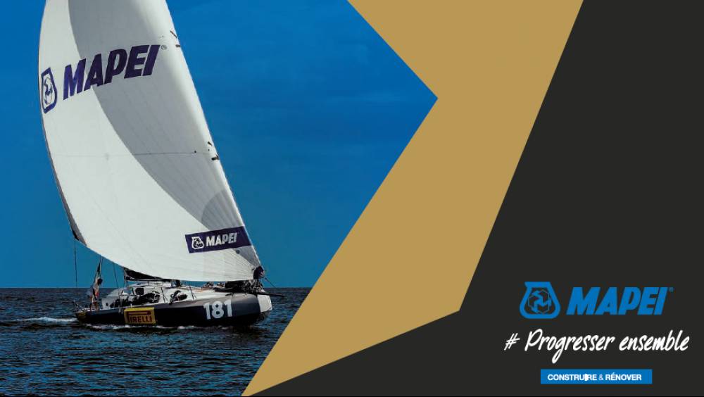 Les chapistes rejoignent le programme de fidélité de Mapei