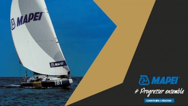 Les chapistes rejoignent le programme de fidélité de Mapei