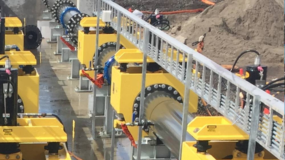 Metso renforce son offre de traitement des boues avec Jindex en Australie