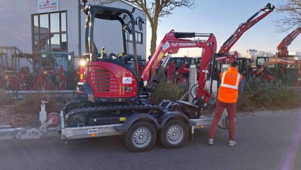 Le bel été d’Atout Négoces BTP