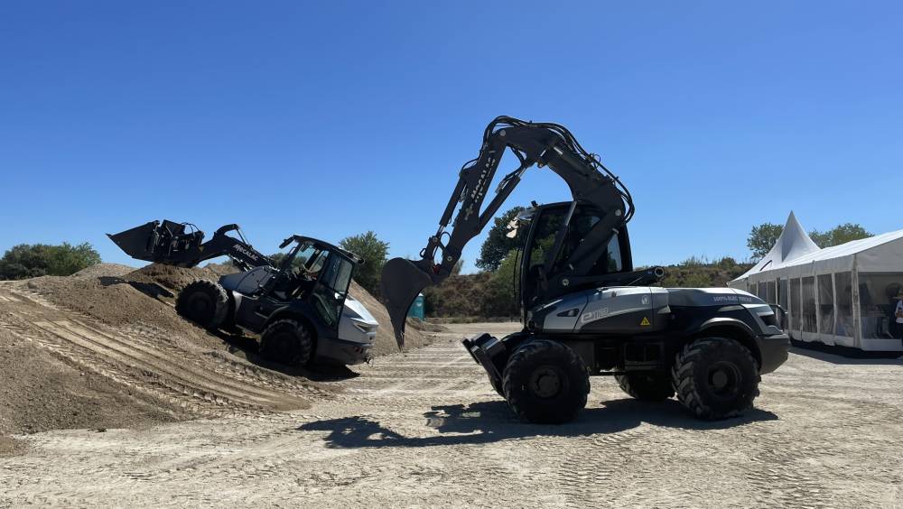 Revo Tour : Framateq sud-est met le paquet pour ses clients