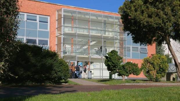 Les ambitions internationales de l’ESTP se précisent