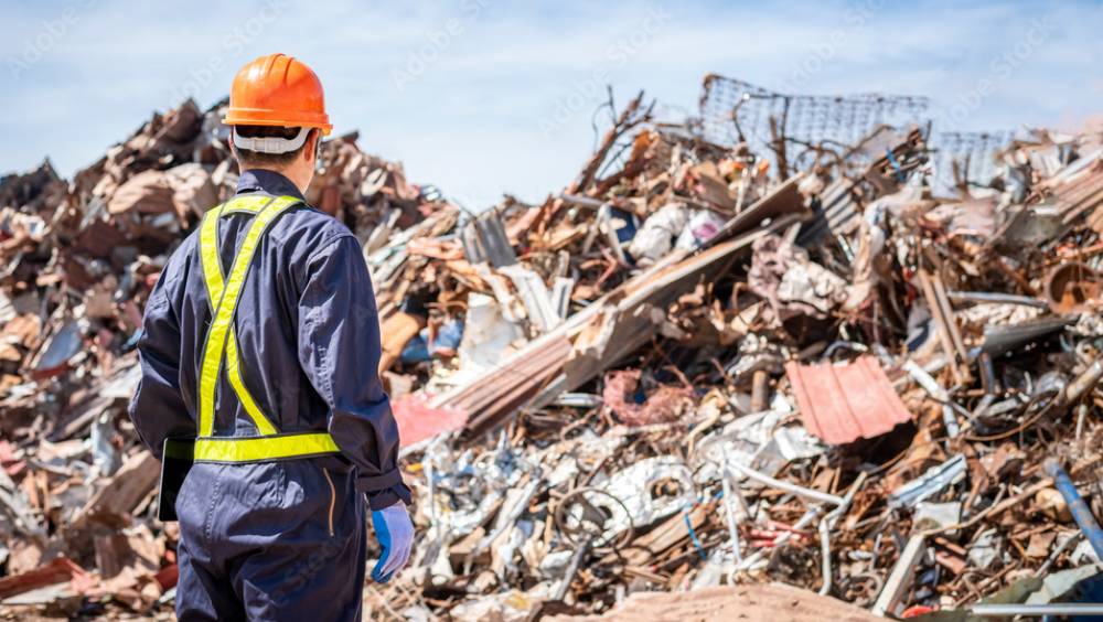 Batimat 2024 : Valobat profite de l’occasion pour faire un état des lieux d’économie circulaire dans le bâtiment