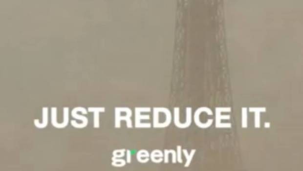 Greenly lance une campagne digitale pédagogique sur l’empreinte carbone des JO