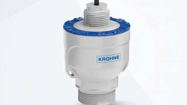 Krohne lance OPTIWAVE 15xx : une technologie radar 80 GHz avec HART et Bluetooth
