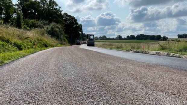 Appel à projets d’innovation « Routes et Rues » : Eiffage récompensé