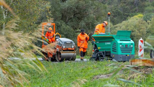Le Vögele MINI 500 entre en scène en Suisse