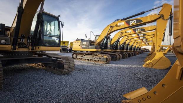 Le Super Septembre revient chez Ritchie Bros