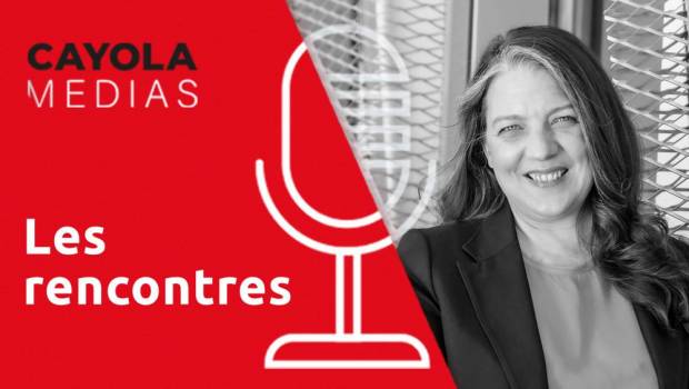 Les Rencontres : J.O. le défi de SNCF Réseau